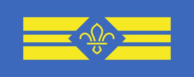 Scout Senior Patrol Leader SPL